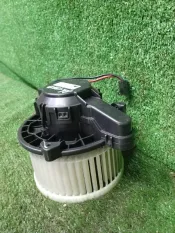 Моторчик печки Geely Monjaro KX11 JLH-4G20TDB 2023