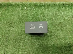 USB разъем Geely Monjaro KX11 JLH-4G20TDB 2023