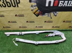 Шторка airbag правая Geely Monjaro KX11