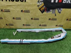 Шторка airbag левая Geely Monjaro KX11 JLH-4G20TDB