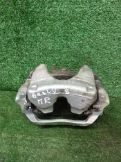 Суппорт тормозной передний правый Geely Monjaro