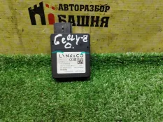 Радар круиз-контроля Geely Monjaro KX11