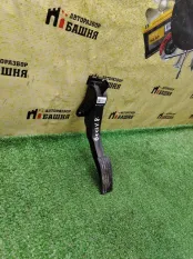 Педаль газа Geely Monjaro KX11 JLH-4G20TDB 2023