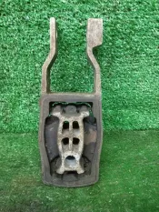 Опора ДВС Geely Monjaro KX11 JLH-4G20TDB 2023