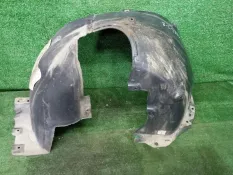 Подкрылок передний левый Geely Monjaro KX11