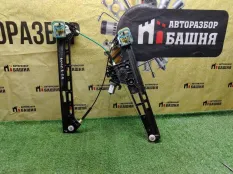 Стеклоподъемник передний правый Geely Monjaro KX11