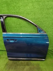 Дверь передняя правая Geely Monjaro KX11