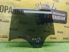 Стекло двери заднее правое Geely Monjaro KX11