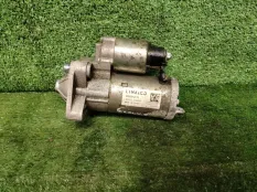 Стартер АКПП Geely Monjaro KX11 JLH-4G20TDB 2023
