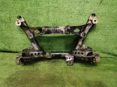 Балка моста задняя Geely Monjaro KX11 JLH-4G20TDB
