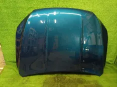 Капот Geely Monjaro KX11 JLH-4G20TDB 2023