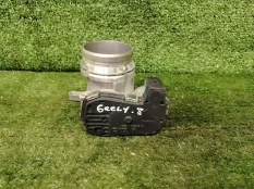 Дроссельная заслонка Geely Monjaro KX11