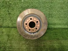 Диск тормозной задний Geely Monjaro KX11