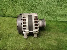 Генератор Geely Monjaro KX11 JLH-4G20TDB 2023
