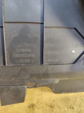 Накладка на порог салона правая Changan UNI-K