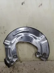 Пыльник тормозного диска передний правый Chery