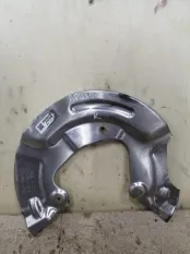 Пыльник тормозного диска передний правый Chery