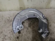 Пыльник тормозного диска передний левый Chery
