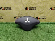 Airbag в руль Mitsubishi L200 KB4T 4D56-6-20L 2011
