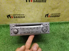 Магнитола Mitsubishi L200 KB4T 4D56-6-20L 2011