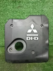 Крышка ДВС Mitsubishi L200 KB4T 4D56-6-20L 2011
