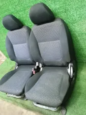 Сиденья комплект Mitsubishi L200 KB4T 4D56-6-20L