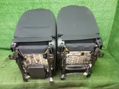 Сиденья комплект Mitsubishi L200 KB4T 4D56-6-20L