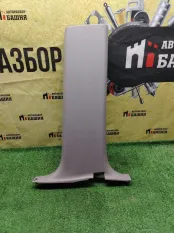 Накладка на стойку кузова правая Mitsubishi L200