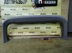 Обшивка багажника Chery Tiggo 8 PRO MAX T1D