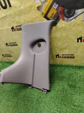 Накладка на стойку кузова задняя левая Mitsubishi