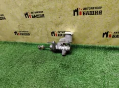 Главный цилиндр сцепления Mitsubishi L200 KB4T