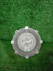 Вискомуфта Mitsubishi L200 KB4T 4D56-6-20L 2011