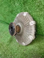 Вискомуфта Mitsubishi L200 KB4T 4D56-6-20L 2011