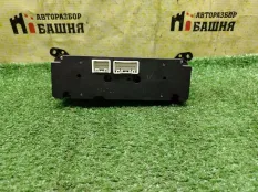 Панель управления климатом Mitsubishi L200 KB4T