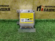 Блок airbag Mitsubishi L200 KB4T 4D56-6-20L 2011