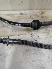 Шланг тормозной передний правый EXEED VX M36T