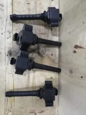 Катушка зажигания EXEED VX M36T SQRF4J20CAAMG
