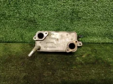 Радиатор EGR Mitsubishi L200 KB4T 4D56-6-20L 2011