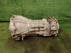 МКПП Mitsubishi L200 KB4T 4D56-6-20L 2011