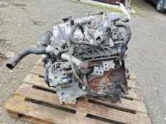Двигатель Mitsubishi L200 KB4T 4D56-6-20L 2011