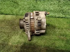 Генератор Mitsubishi L200 KB4T 4D56-6-20L 2011
