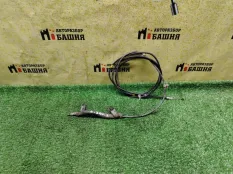 Трос капота Mitsubishi L200 KB4T 4D56-6-20L 2011