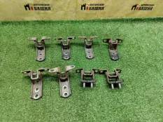 Петля двери Mitsubishi L200 KB4T 4D56-6-20L 2011