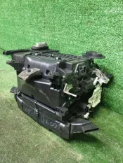 Корпус печки Mitsubishi L200 KB4T 4D56-6-20L 2011