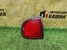Катафот правый Mitsubishi L200 KB4T 4D56-6-20L