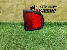 Катафот левый Mitsubishi L200 KB4T 4D56-6-20L 2011