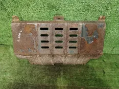 Защита передняя Mitsubishi L200 KB4T 4D56-6-20L