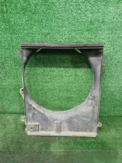 Диффузор радиатора Mitsubishi L200 KB4T 4D56-6-20L