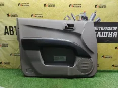 Обшивка двери передняя левая Mitsubishi L200 KB4T
