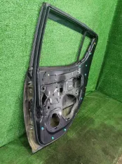 Дверь задняя правая Mitsubishi L200 KB4T
